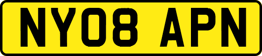 NY08APN