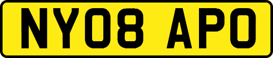 NY08APO