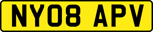 NY08APV
