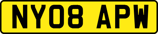 NY08APW