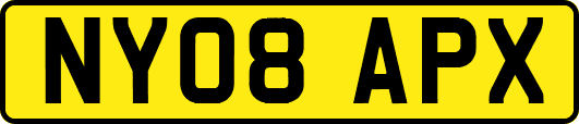 NY08APX