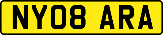 NY08ARA