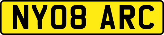 NY08ARC