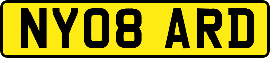 NY08ARD