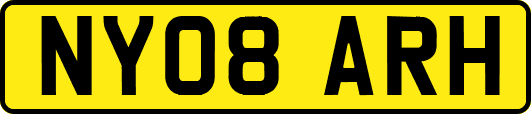 NY08ARH