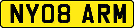 NY08ARM