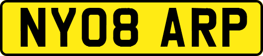 NY08ARP