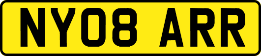 NY08ARR