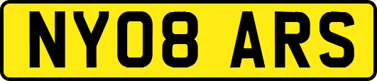 NY08ARS