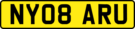 NY08ARU