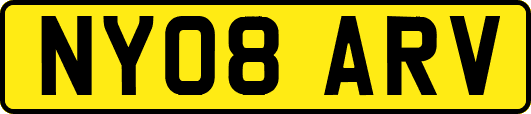 NY08ARV