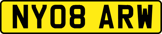 NY08ARW