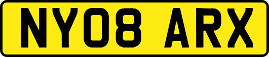 NY08ARX