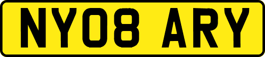 NY08ARY