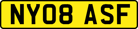 NY08ASF