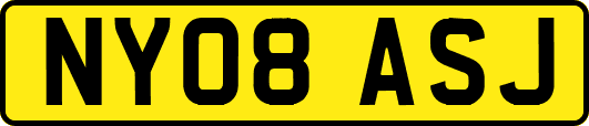 NY08ASJ