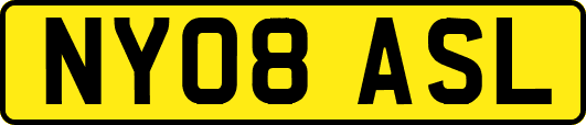 NY08ASL