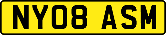 NY08ASM
