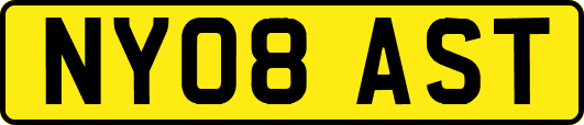 NY08AST