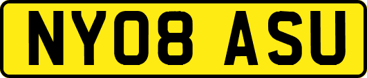 NY08ASU