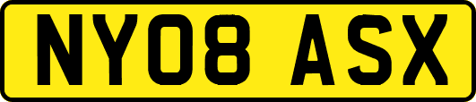 NY08ASX