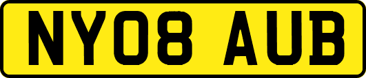 NY08AUB