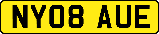 NY08AUE