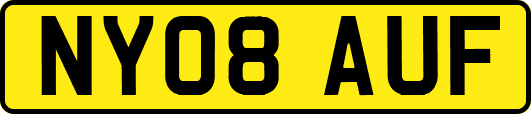 NY08AUF