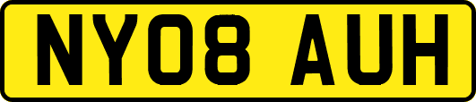 NY08AUH