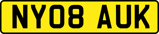 NY08AUK
