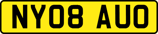 NY08AUO
