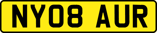 NY08AUR