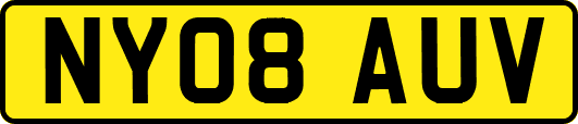 NY08AUV
