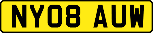 NY08AUW