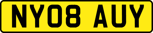 NY08AUY