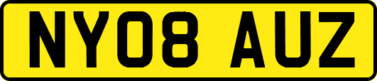 NY08AUZ
