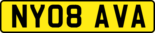 NY08AVA