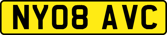 NY08AVC