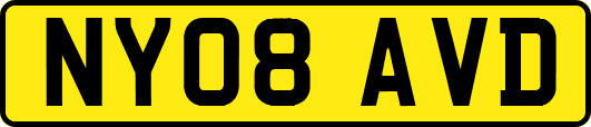 NY08AVD