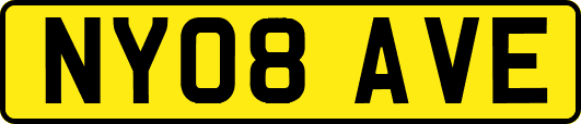 NY08AVE