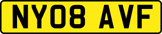 NY08AVF