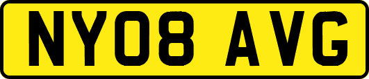 NY08AVG
