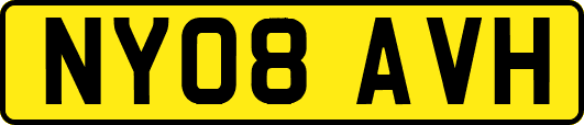 NY08AVH