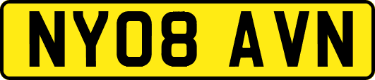 NY08AVN