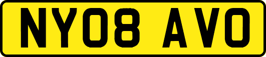 NY08AVO