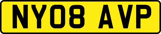 NY08AVP