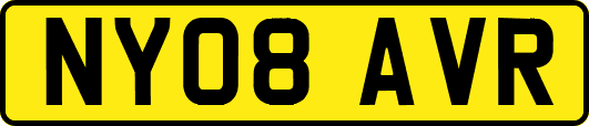 NY08AVR