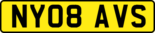 NY08AVS