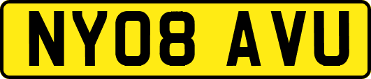 NY08AVU