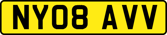 NY08AVV